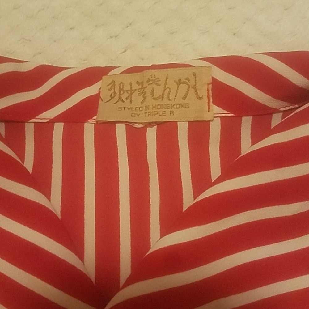 Blouse - Picture 2 of 2